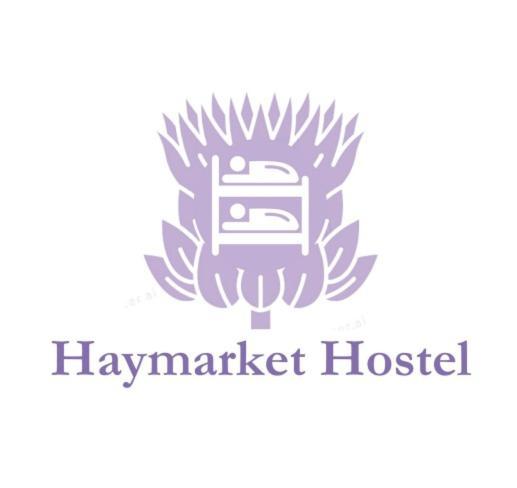 Haymarket Hostel Edimburgo Exterior foto